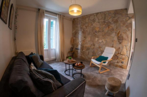 Le Cocon d'Elisadonna - Centre ville Annecy